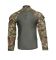 Тактична сорочка VAV Wear Compat 01 Multicam