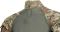 Тактична сорочка VAV Wear Compat 01 Multicam