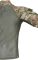 Тактична сорочка VAV Wear Compat 01 Multicam