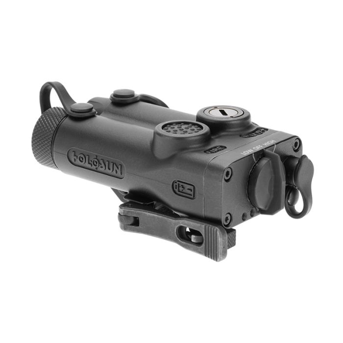 Тактичний блок Holosun LE117IR