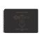 Тактичний вологостійкий блокнот Ecopybook All-Weather T64 A6