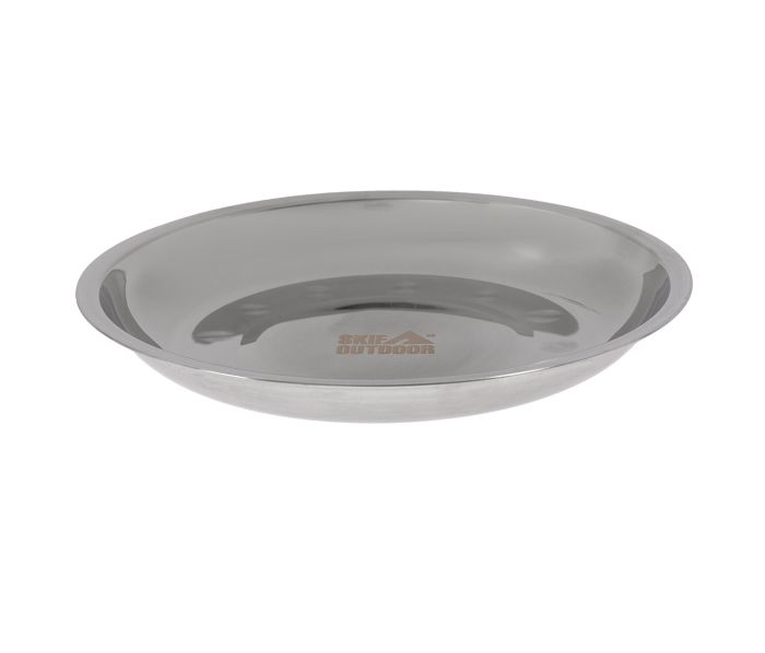 Тарілка Skif Outdoor Loner Plate 22 см