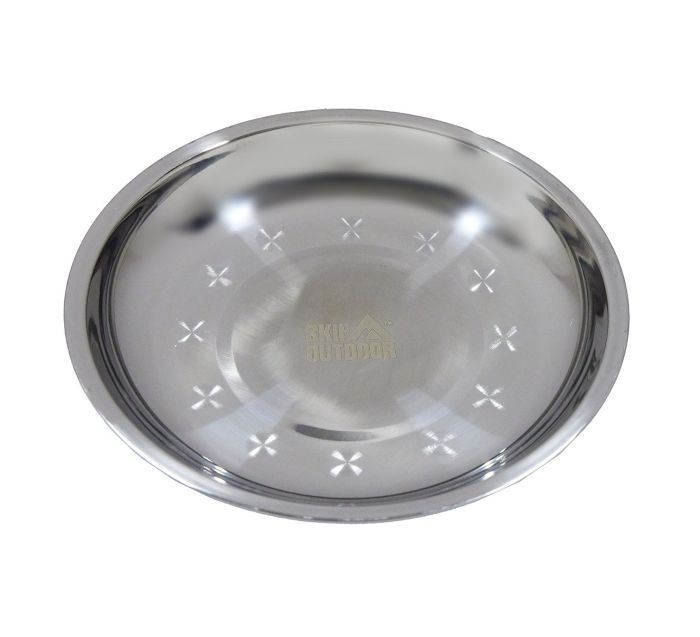 Тарілка Skif Outdoor Loner Plate 22 см