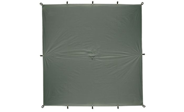 Тент Tarp 3x4 Terra Incognita (колір - хакі)