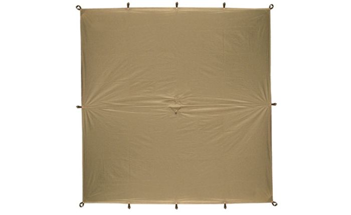 Тент Tarp 3x4 Terra Incognita (колір - пісочний)
