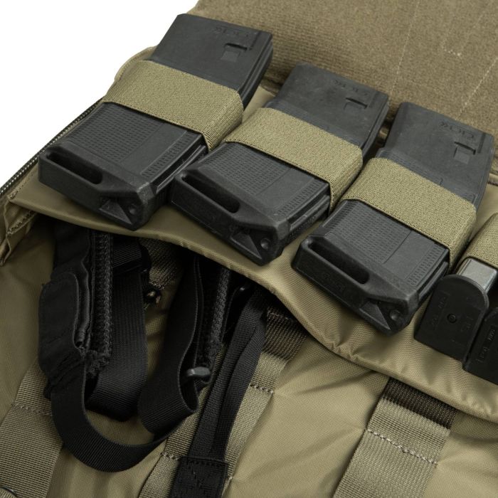 Сумка-рюкзак SBR Carrying Helikon-Tex Shadow Grey