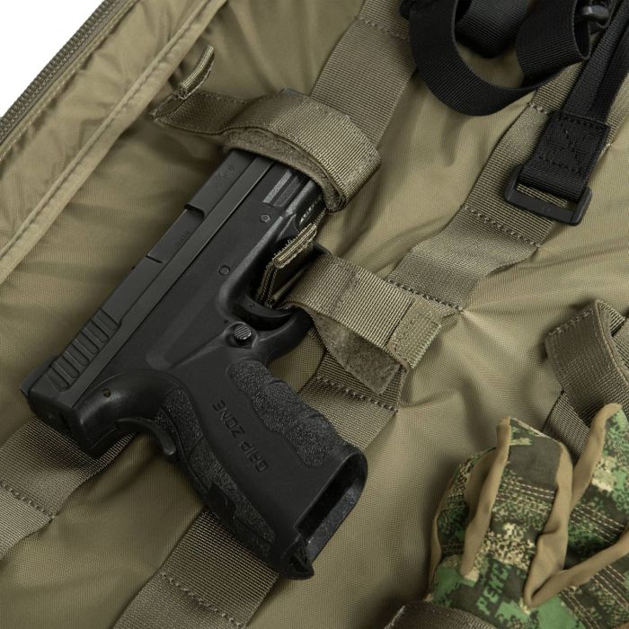 Сумка-рюкзак SBR Carrying Helikon-Tex Shadow Grey