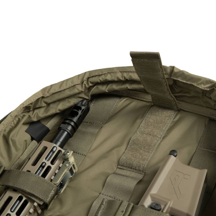 Сумка-рюкзак SBR Carrying Helikon-Tex Shadow Grey