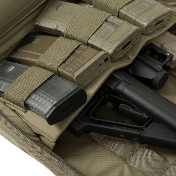 Сумка-рюкзак SBR Carrying Helikon-Tex Shadow Grey