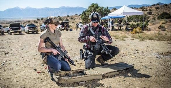 Сумка-рюкзак SBR Carrying Helikon-Tex Shadow Grey