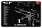 Килимок для чистки зброї Tekmat Gun Cleaning Mat 1911