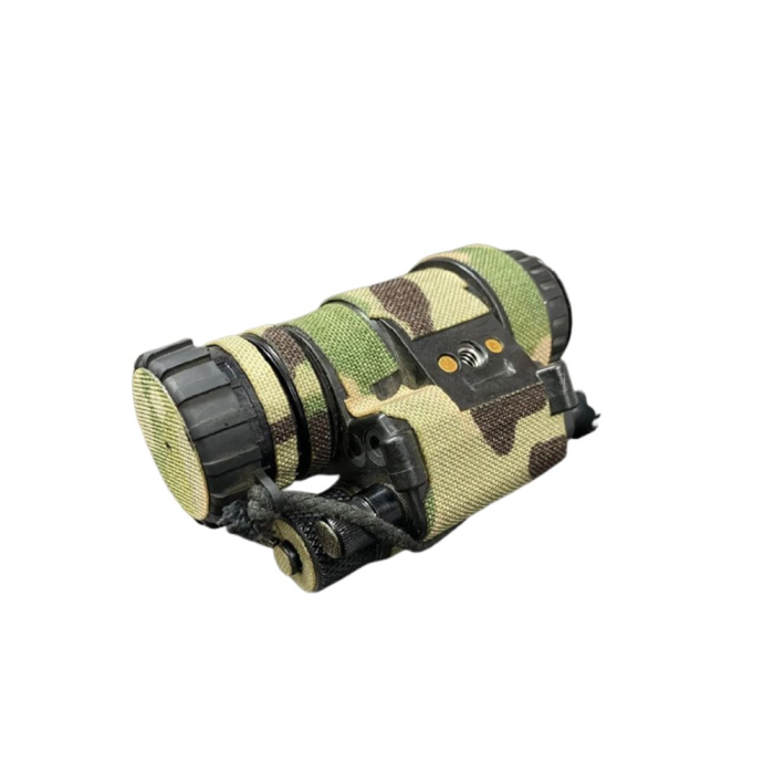 Текстильні наліпки Svetogor Defence CamoSkin для AN/PVS14 Cordura 1000D