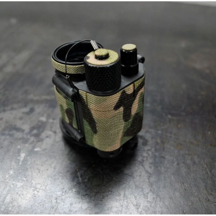 Текстильні наліпки Svetogor Defence CamoSkin для AN/PVS14 Cordura 1000D