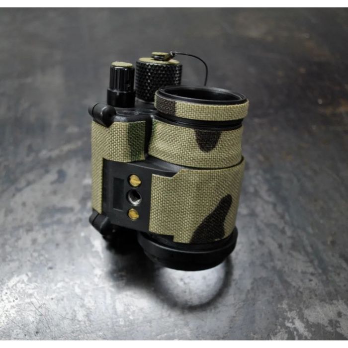 Текстильні наліпки Svetogor Defence CamoSkin для AN/PVS14 Cordura 1000D