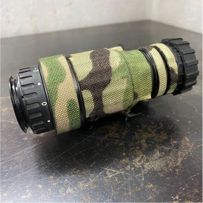 Текстильні наліпки Svetogor Defence CamoSkin для AN/PVS14 Cordura 1000D