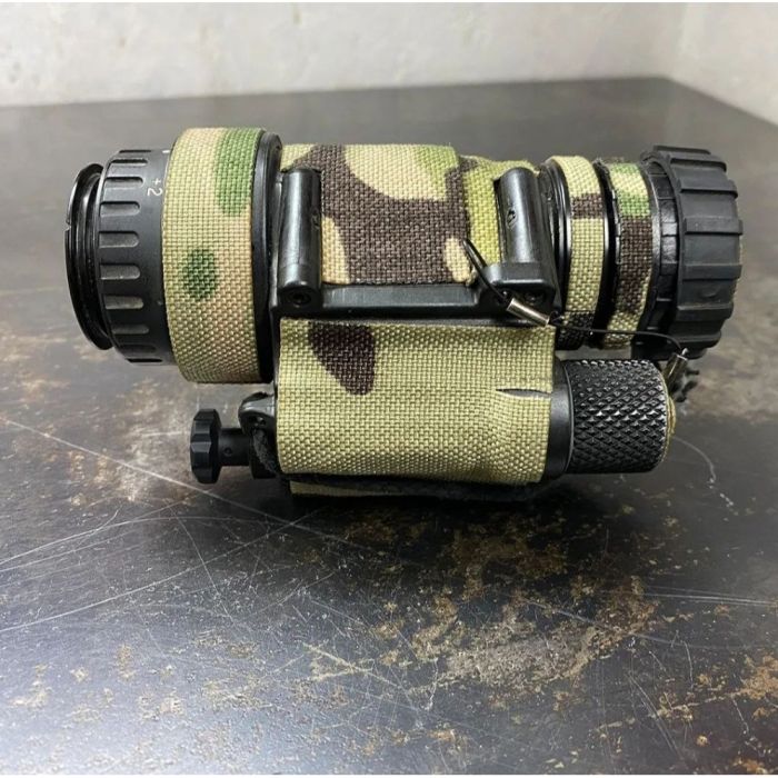 Текстильні наліпки Svetogor Defence CamoSkin для AN/PVS14 Cordura 1000D