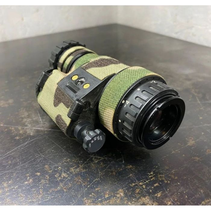 Текстильні наліпки Svetogor Defence CamoSkin для AN/PVS14 Cordura 1000D