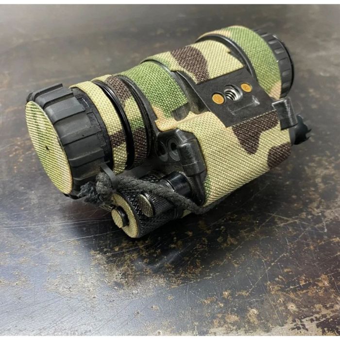 Текстильні наліпки Svetogor Defence CamoSkin для AN/PVS14 Cordura 1000D