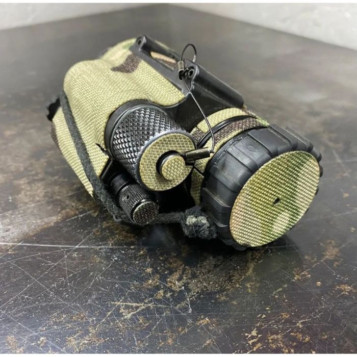 Текстильні наліпки Svetogor Defence CamoSkin для AN/PVS14 Cordura 1000D