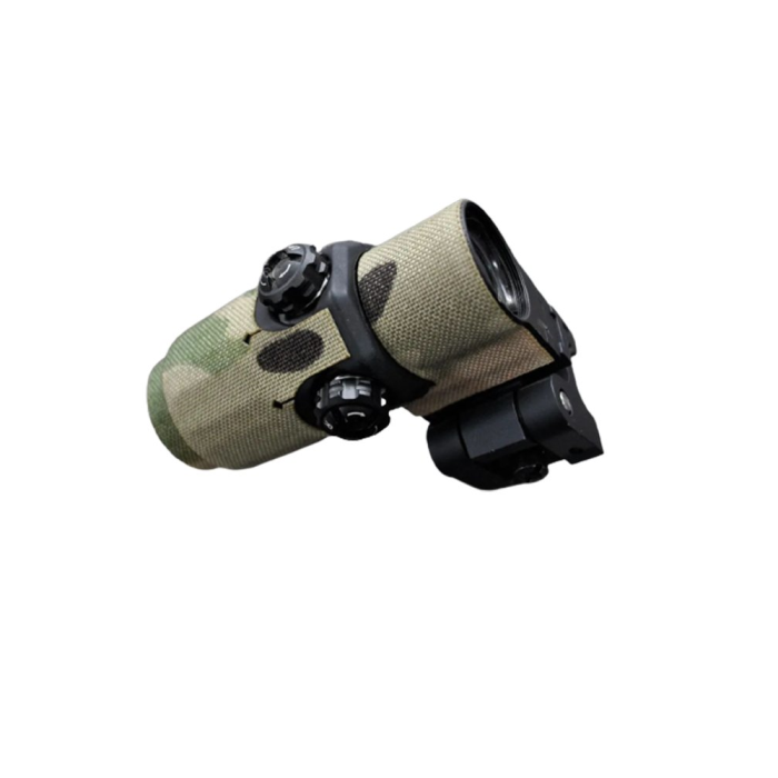 Текстильні наліпки Svetogor Defence CamoSkin для Eotech Magnifier G33.STS