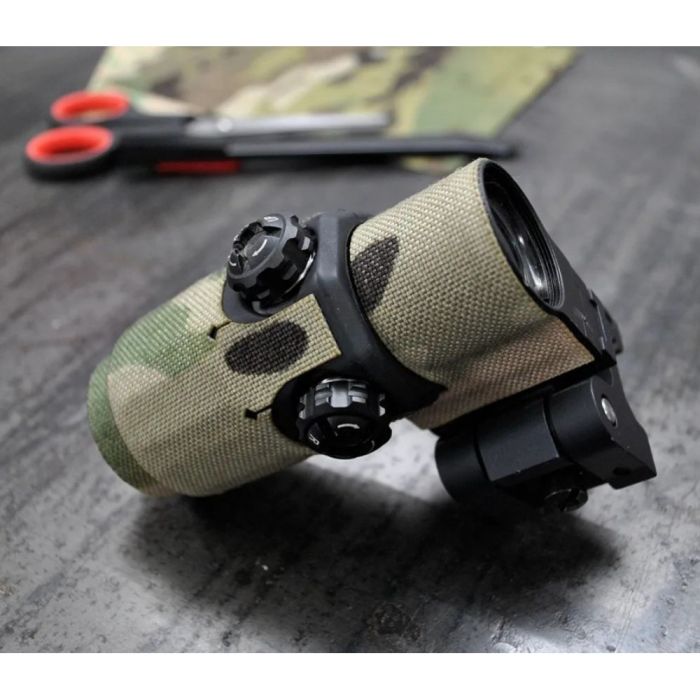Текстильні наліпки Svetogor Defence CamoSkin для Eotech Magnifier G33.STS