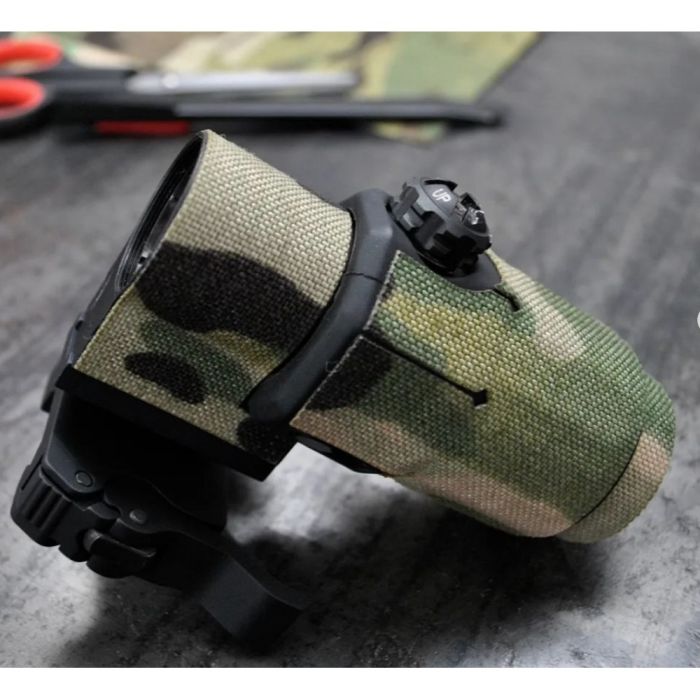 Текстильні наліпки Svetogor Defence CamoSkin для Eotech Magnifier G33.STS