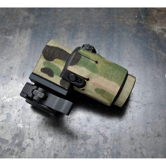 Текстильні наліпки Svetogor Defence CamoSkin для Eotech Magnifier G33.STS