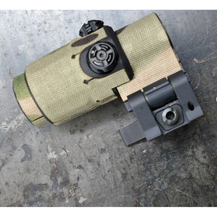 Текстильні наліпки Svetogor Defence CamoSkin для Eotech Magnifier G33.STS