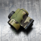 Текстильні наліпки Svetogor Defence CamoSkin для коліматорного прицілу Trijicon MRO