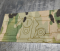 Текстильні наліпки Svetogor Defence CamoSkin для коліматорного прицілу Trijicon MRO