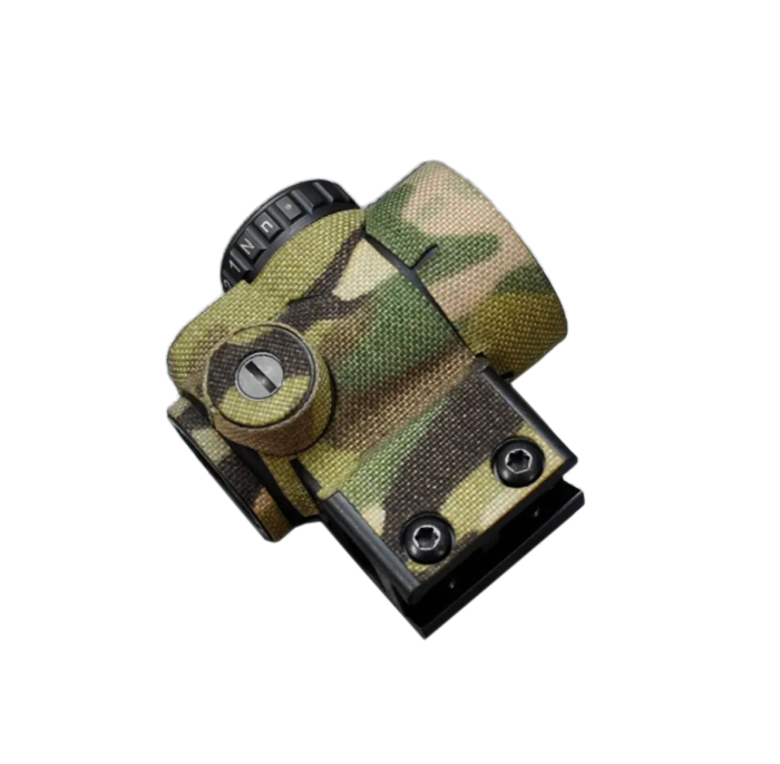 Текстильні наліпки Svetogor Defence CamoSkin для коліматорного прицілу Trijicon MRO