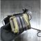 Текстильні наліпки Svetogor Defence CamoSkin для навушників Earmor M31/M32 Cordura 1000D