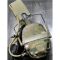Текстильні наліпки Svetogor Defence CamoSkin для навушників Ops Core AMP Cordura 1000D