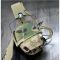 Текстильні наліпки Svetogor Defence CamoSkin для навушників Ops Core AMP Cordura 1000D