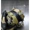 Текстильні наліпки Svetogor Defence CamoSkin для навушників Ops Core AMP Cordura 1000D