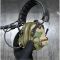 Текстильні наліпки Svetogor Defence CamoSkin для навушників Peltor ComTac Cordura 1000D