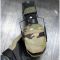 Текстильні наліпки Svetogor Defence CamoSkin для навушників Walkers Razor Cordura 1000D