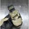 Текстильні наліпки Svetogor Defence CamoSkin для навушників Walkers Razor Cordura 1000D