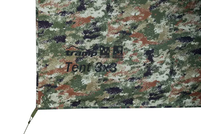 Тент Tramp 3 х 3 Camo