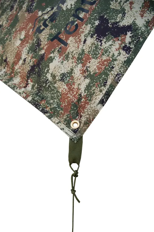 Тент Tramp 3 х 3 Camo