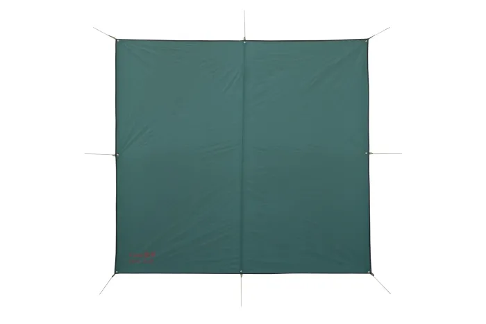 Тент Tramp 3 х 3 Green UTRT-100