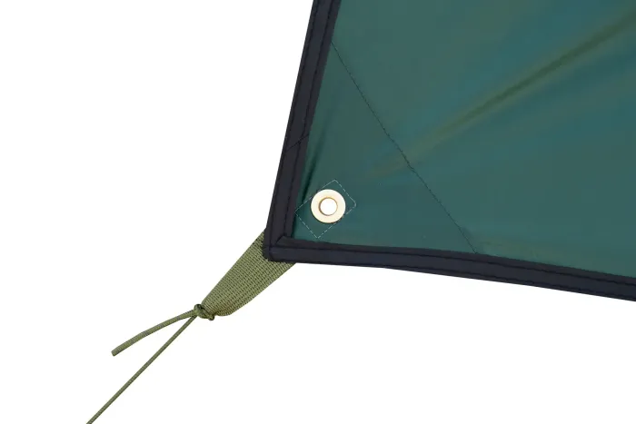Тент Tramp 3 х 3 Green UTRT-100