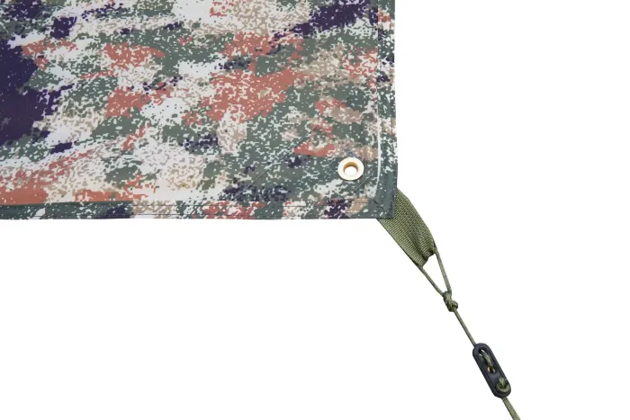 Тент Tramp 3х3 + стійки Camo