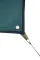 Тент Tramp 3х3 + стійки Green UTRT-104