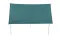 Тент Tramp 3х3 + стійки Green UTRT-104