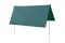 Тент Tramp 3х3 + стійки Green UTRT-104