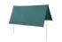 Тент Tramp 3х3 + стійки Green UTRT-104