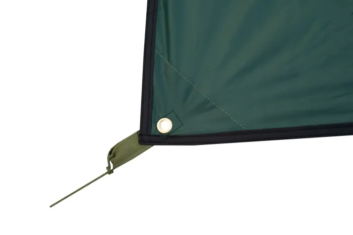 Тент Tramp 6 х 6 Green UTRT-103