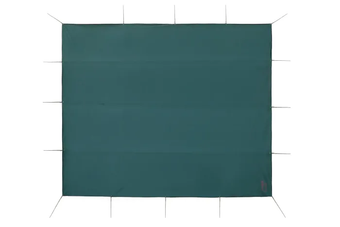 Тент Tramp 6 х 6 Green UTRT-103