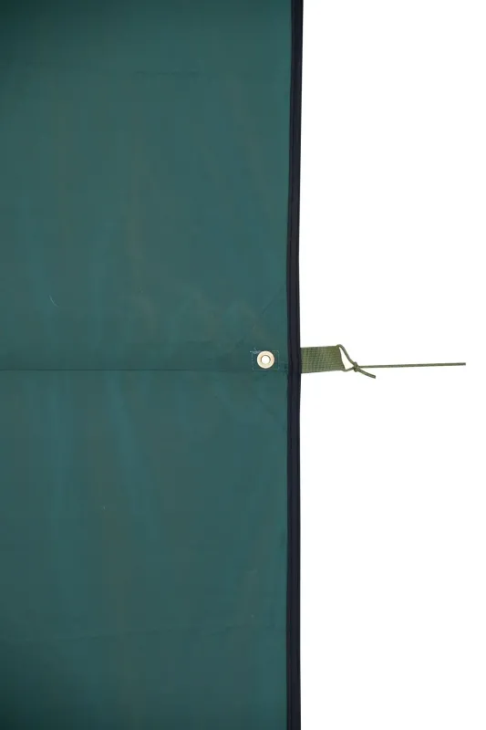 Тент Tramp Tent 3 х 5 Green UTRT-101